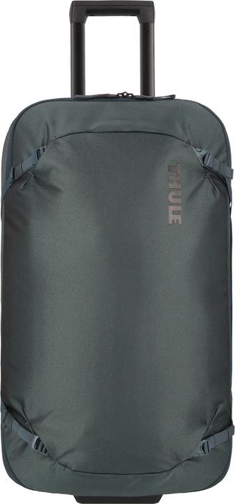 Actual product image Thule Subterra 2 Wheeled Duffel - Dark Slate (90 l)
