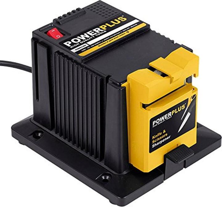 Produktbild Varo Elektrischer Multifunktionsschärfer POWERPLUS POWX1350, 96W