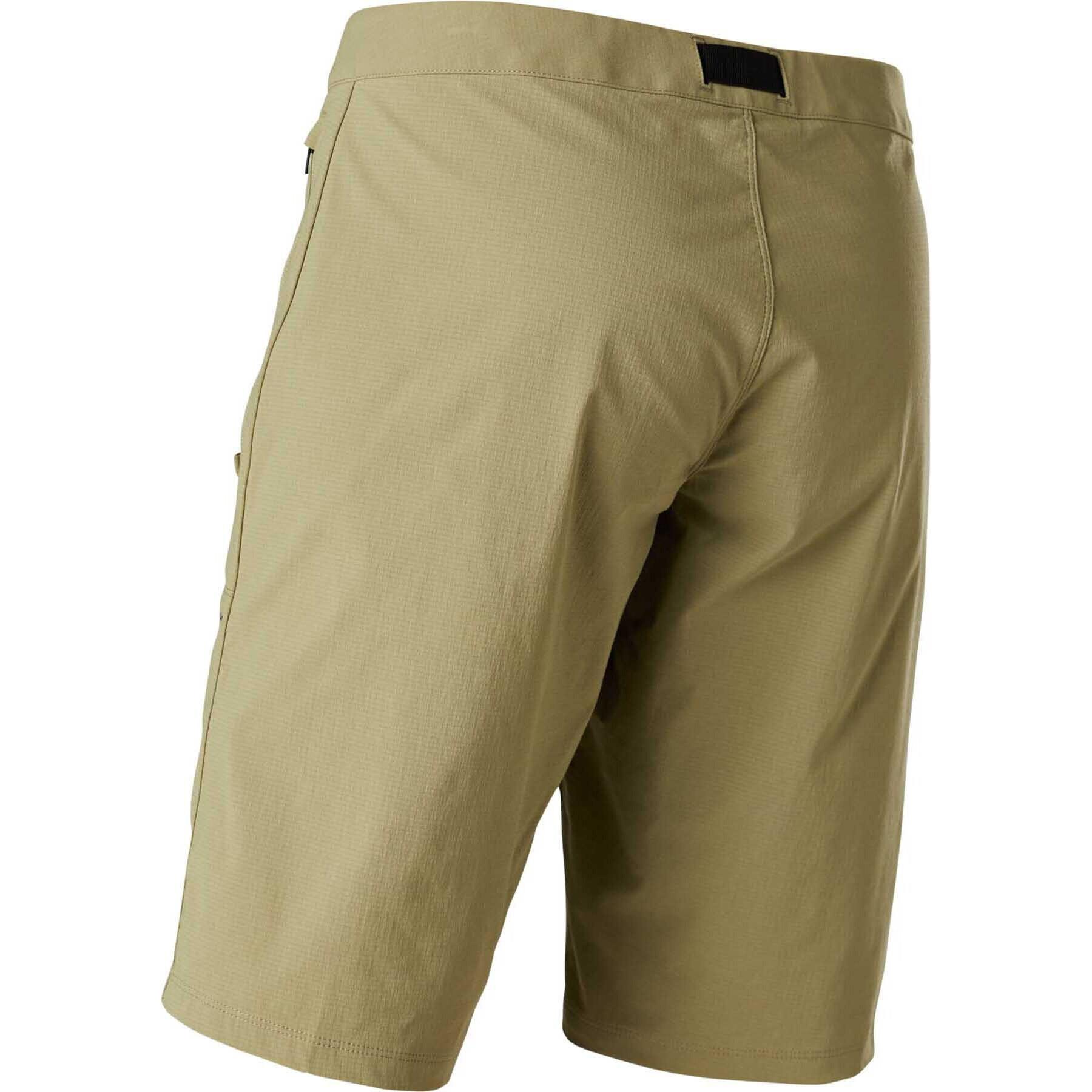 Thumbnail - Fox, Damen, Velohosen, Ranger (S), Beige, S