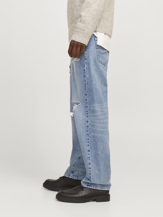 Produktbild Jack & Jones JJIEDDIE JJORIGINAL SQ 540 Locker geschnitten Locker geschnitten (36)