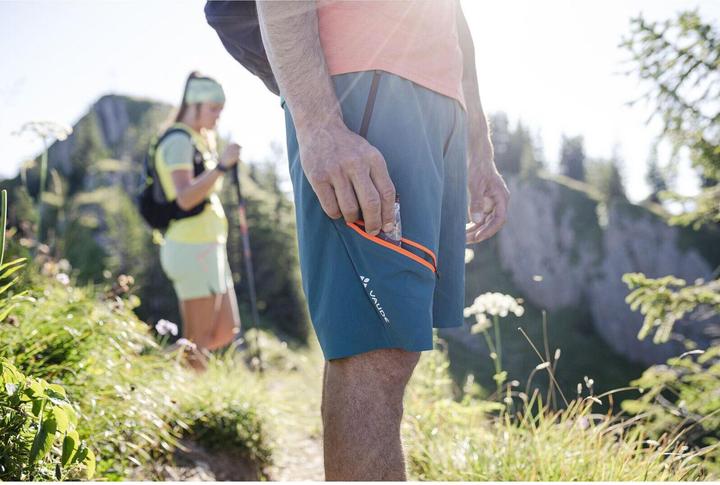 Actual product image Vaude Scopi II