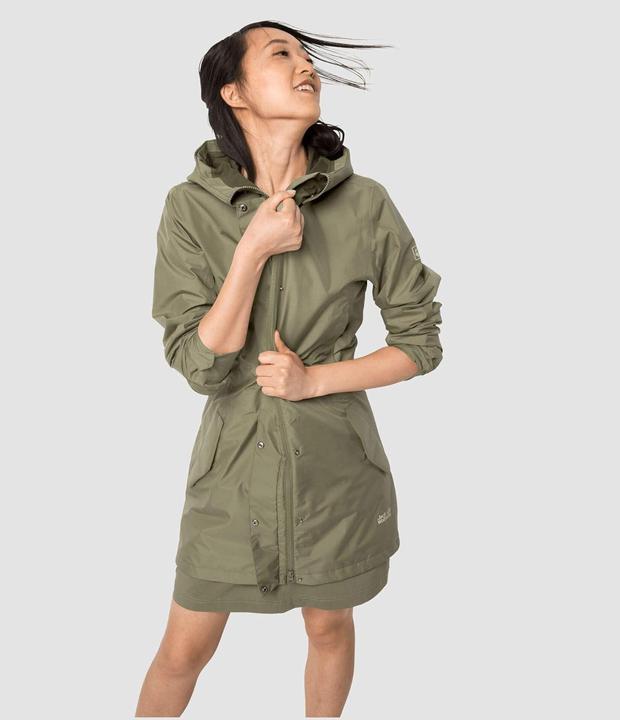 Produktbild Jack Wolfskin Monterey