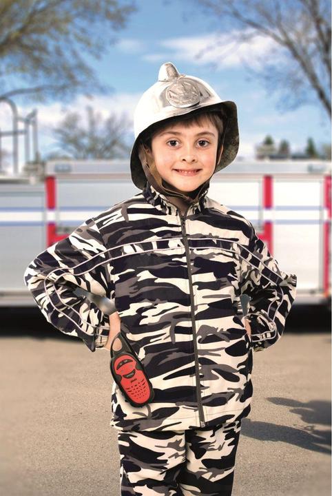 Actual product image Alecto FR-05RD (3 km)