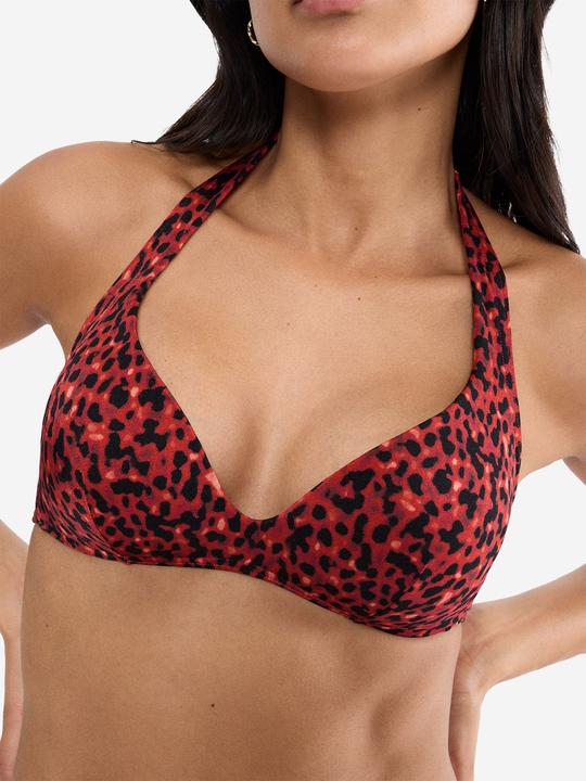 Produktbild Triumph Push-up-BH Red Label Midnight Swim (36 B)