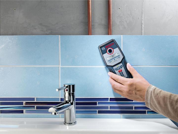 Productafbeelding Bosch Professional Ortungsgerät GMS 120-27