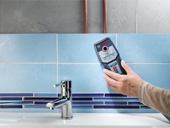 Actual product image Bosch Professional Ortungsgerät GMS 120-27