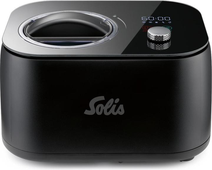 Solis Ice Dream