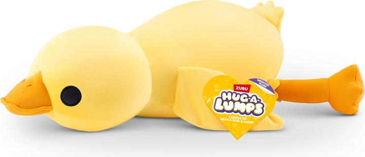 Produktbild Zuru Hug-A-Lumps 14901G Stofftier (20 cm)