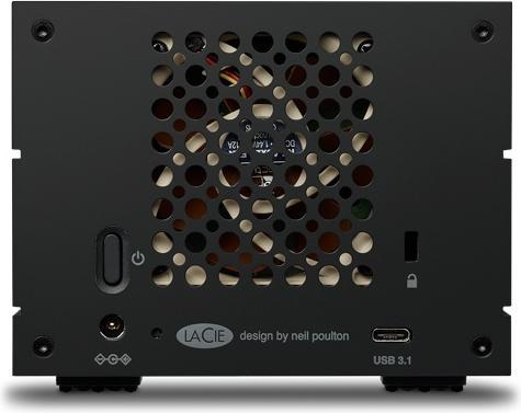 Immagine prodotto LaCie 2BIG RAID 3.5E 60000 (60 TB)