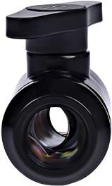 Immagine prodotto Alphacool Valvola a sfera a 2 vie G1/4