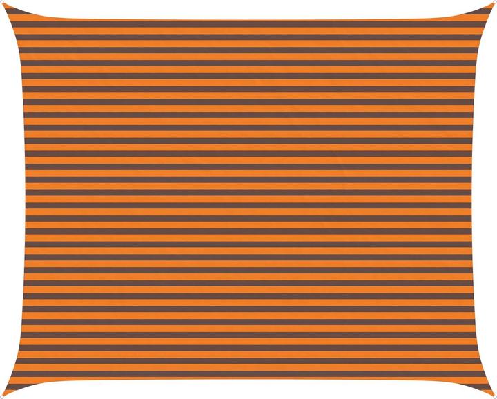 Produktbild vidaXL Outdoor Sonnenschutz Markise (500 x 400 cm)