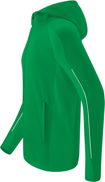 Produktbild Erima Liga Star Trainingsjacke mit Kapuze (4XL)