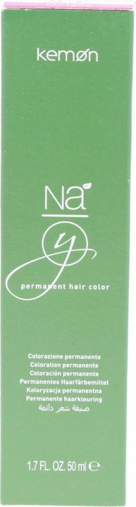 Image du produit Kemon Colorant Nayo Violet rougeâtre 4.6 brun 50ml (Violet-rouge-marron)