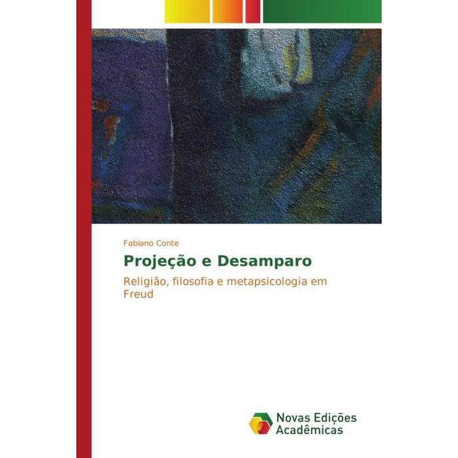 Projeção e desamparo, Sachbücher