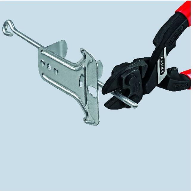 Actual product image Knipex CoBolt (200 mm)