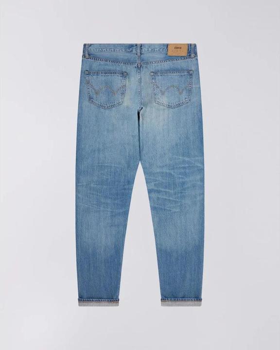 Actual product image Edwin Regular Tapered (30)