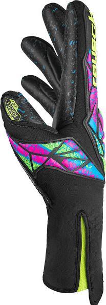 Produktbild Reusch torwarthandschuhe attrakt fusion strapless (8.5)