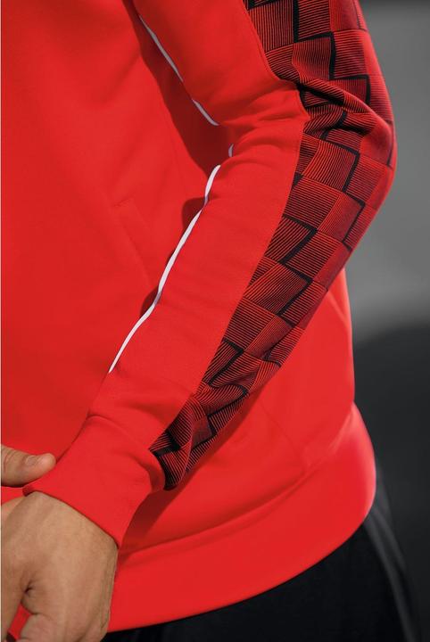 Produktbild Erima Evo Star Trainingsjacke mit Kapuze (164)
