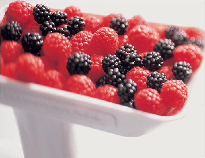 Actual product image KitchenAid Blender attachment