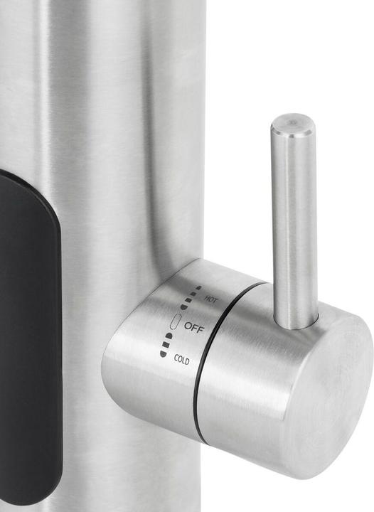 Image du produit Noveen Chauffe-eau instantané N'OVEEN IWH560