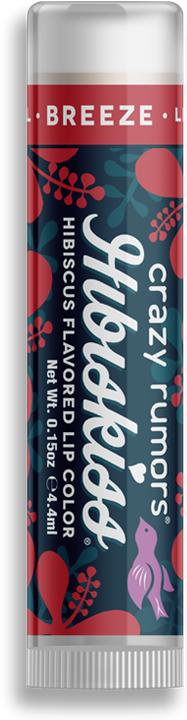 Produktbild Crazy Rumors Breeze (Lippenbalsam, 0.50 ml)