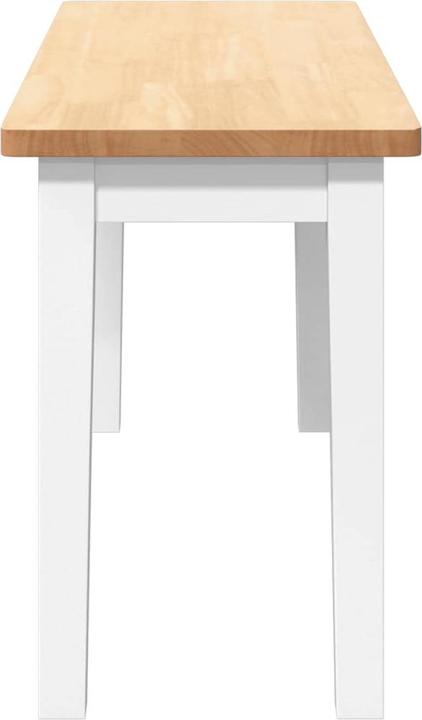 Actual product image VidaXL Mathilde (90 cm)