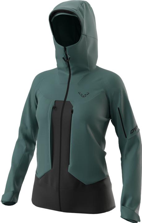 Produktbild Dynafit Tigard 3L Stretch Jacke (34, 40)