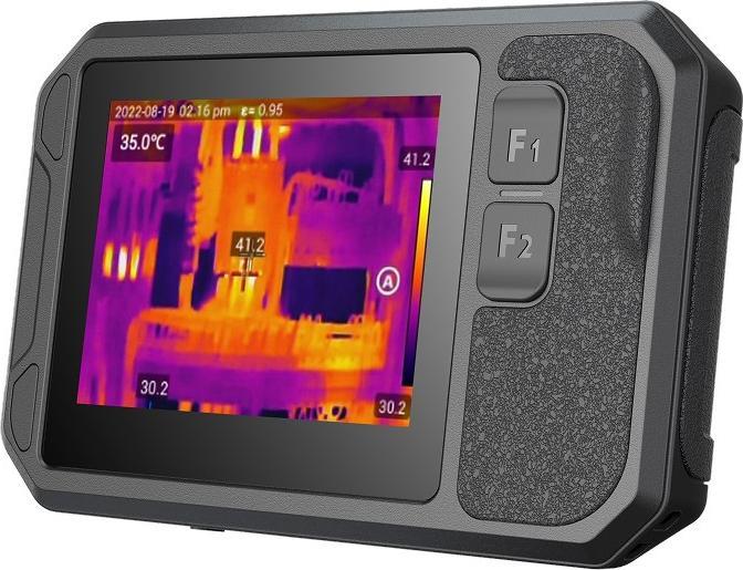 Actual product image Guide PF210
