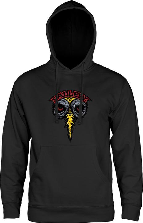 Actual product image Vallely Elephant Hoody (S)