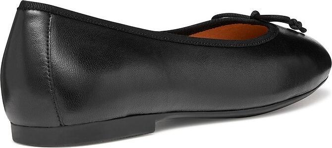 Produktbild Geox Ballerinas Palmaria aus Leder (38)