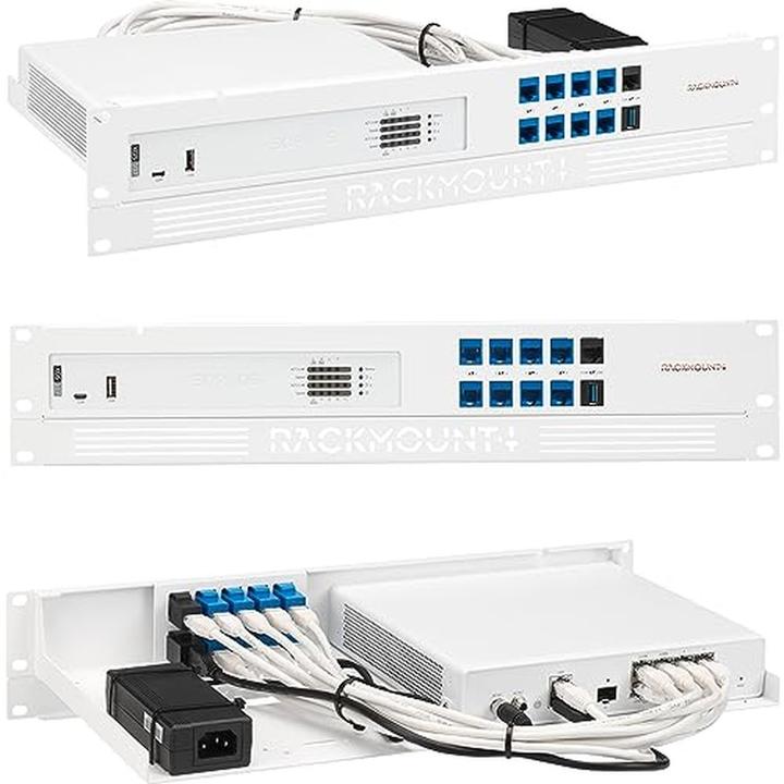 Productafbeelding Rackmount.IT .IT Kit voor Sophos XGS 87 / 107