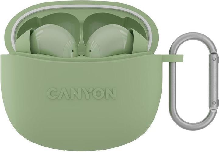Actual product image Canyon TWS-5 (No noise cancellation, 7.50 h, Wireless)