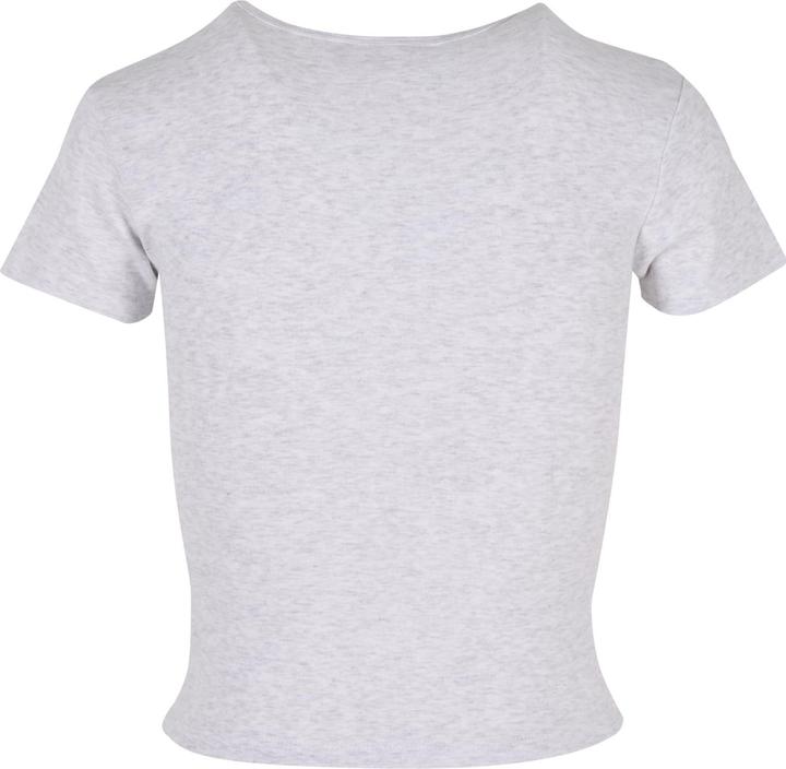 Produktbild DEF RELAX T-Shirts greymelange M (M)
