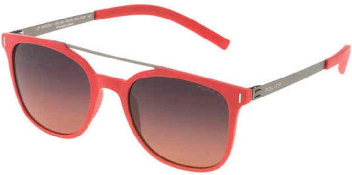 Immagine prodotto Police Herrensonnenbrille SPL169 Rot Ø 52 mm