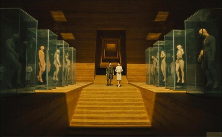 Produktbild Blade Runner 2049 - BR (Blu-ray, 2017, Deutsch, Englisch, Französisch)