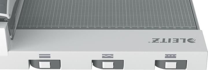 Produktbild Leitz Rollenschneider (15 Blätter, A4, A5, A6, A7)