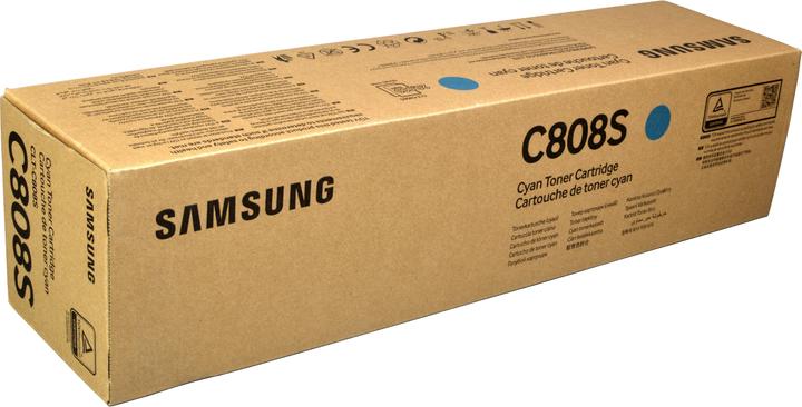 Image du produit Samsung Clt-C808s (C)