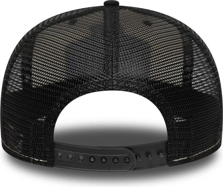 Produktbild New Era 9Fifty Mesh Snapback Cap - NASCAR Racing - M/L