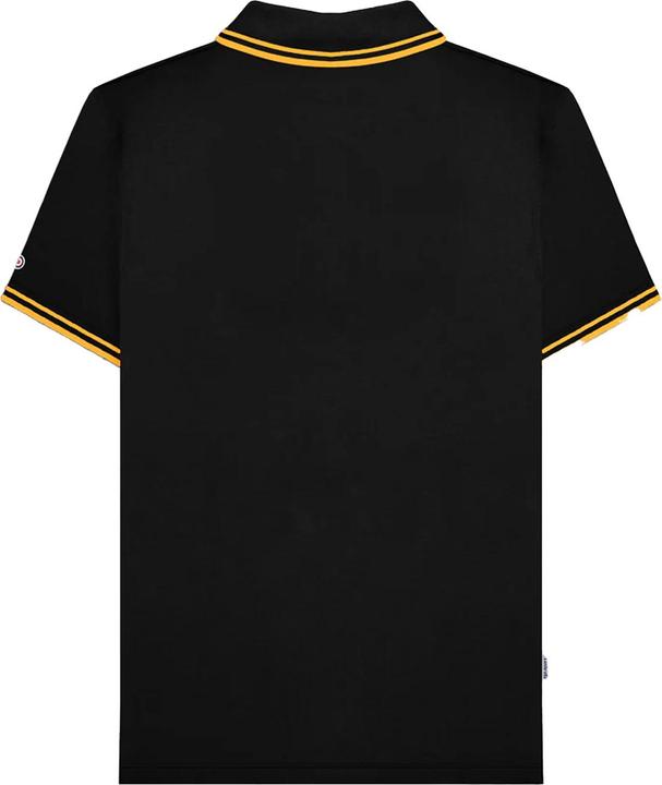 Produktbild Lambretta Poloshirt Gross und Hoch (XXL)