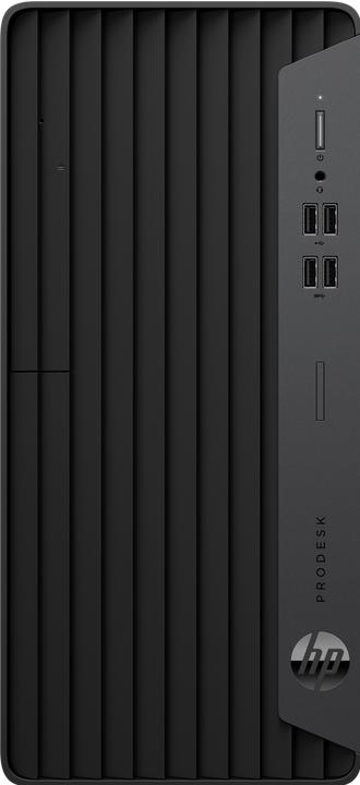 Produktbild HP ProDesk 400 G7 (Intel Core i7-10700, 16 GB, 512 GB)