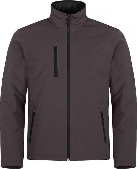 Produktbild Clique Softshelljacke Wattiert (XL)