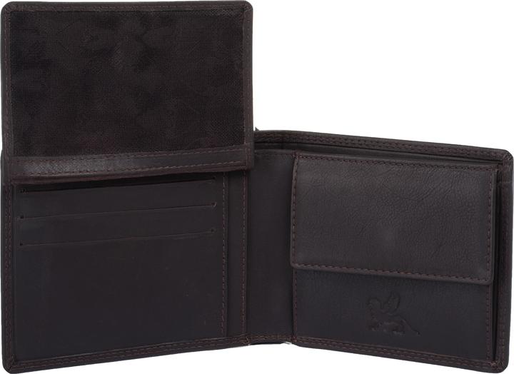 Actual product image Mano Geldbörse SUTURA