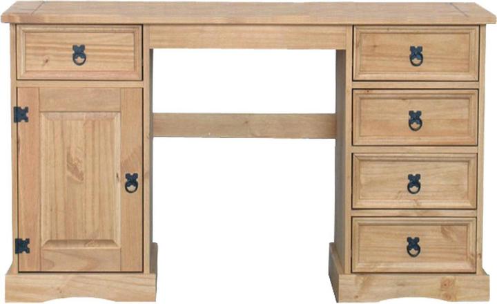 Produktbild Möbilia Schreibtisch (140 x 76 x 48 cm)