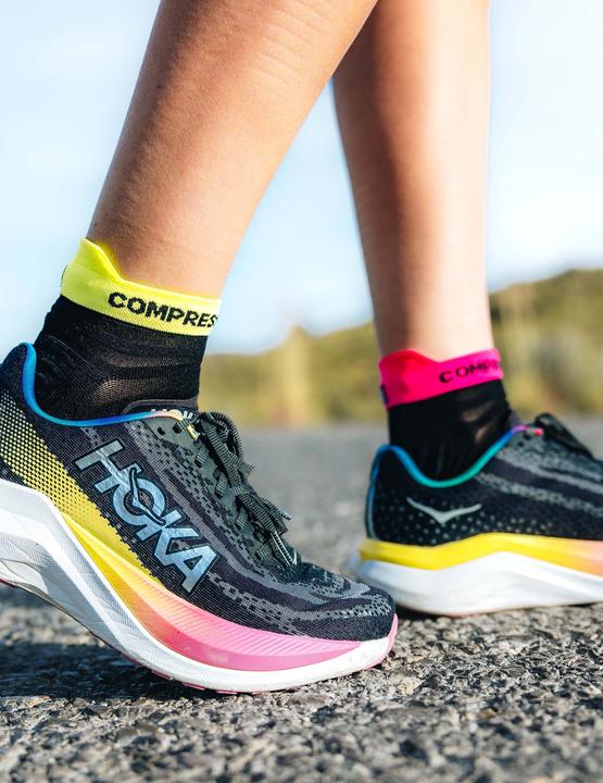 Immagine prodotto Compressport Calzini Pro Racing v4.0 Ultralight Run Low (45 - 48)