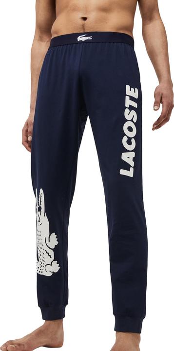 Immagine prodotto Lacoste Pantaloni da Pigiama Da Casa Uomo (S)