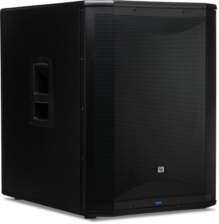 Image du produit PreSonus AIR XD Sub 18 (Actif)