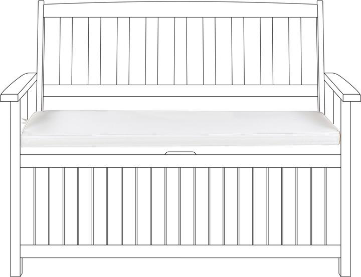 Immagine prodotto Beliani Sovana (45 x 108 cm)