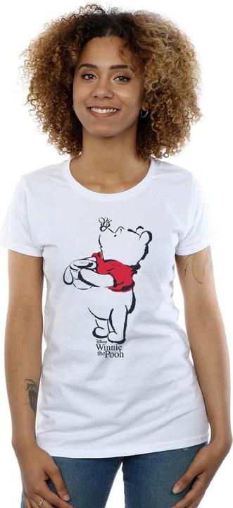 Produktbild Disney Winnie The Pooh Drawing TShirt (XL)