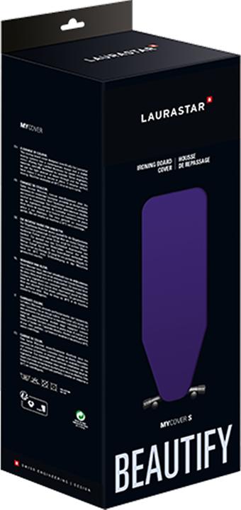 Image du produit Laurastar Mycover Violett S-Line