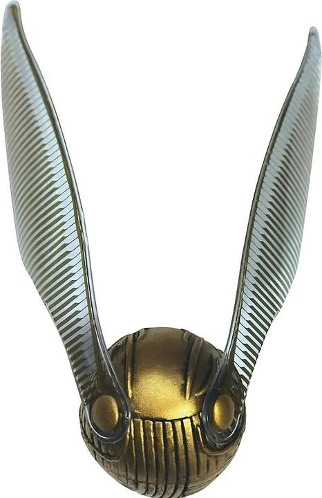 Immagine prodotto Rubies Harry Potter: Goldener Schnatz